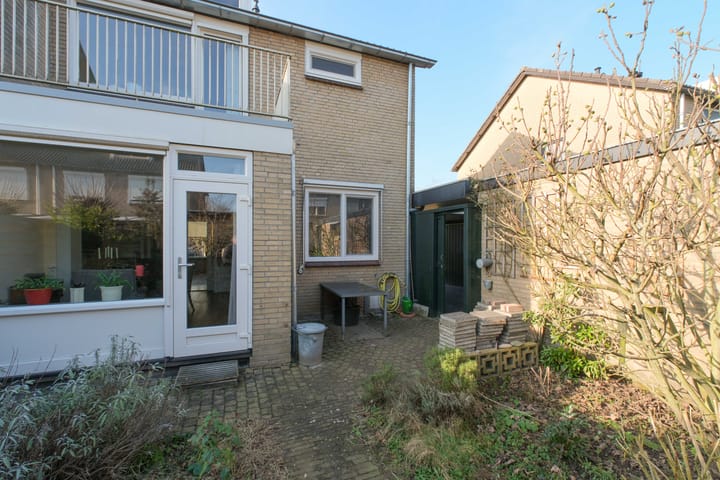 Foto 14 van Mahlerstraat 26