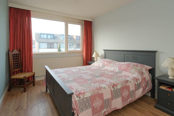 Foto 15 van Mahlerstraat 26