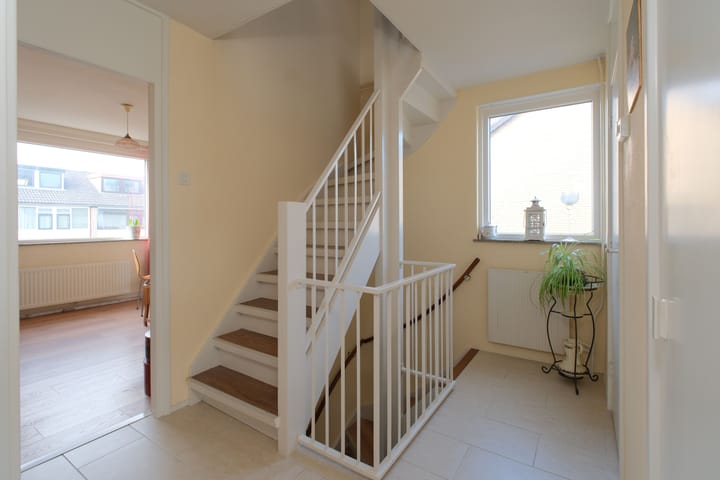 Foto 22 van Mahlerstraat 26