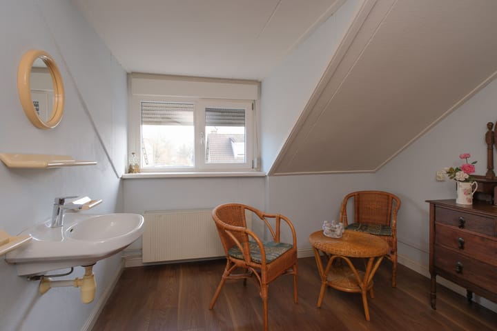 Foto 24 van Mahlerstraat 26