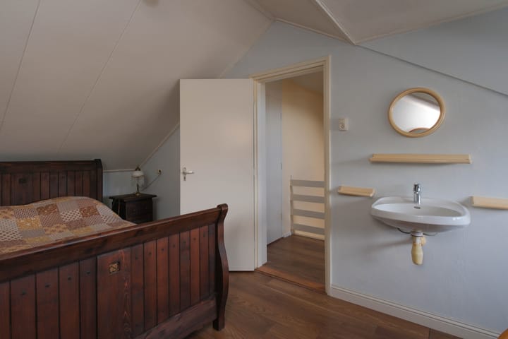 Foto 25 van Mahlerstraat 26