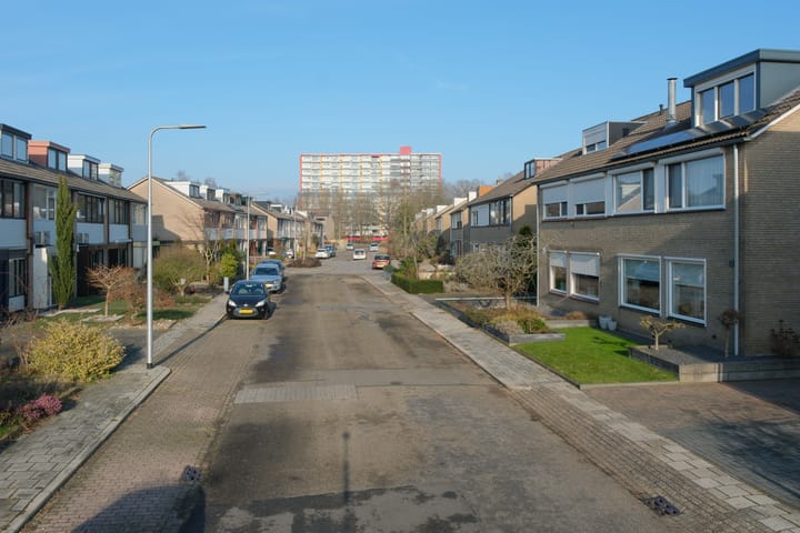 Foto 26 van Mahlerstraat 26