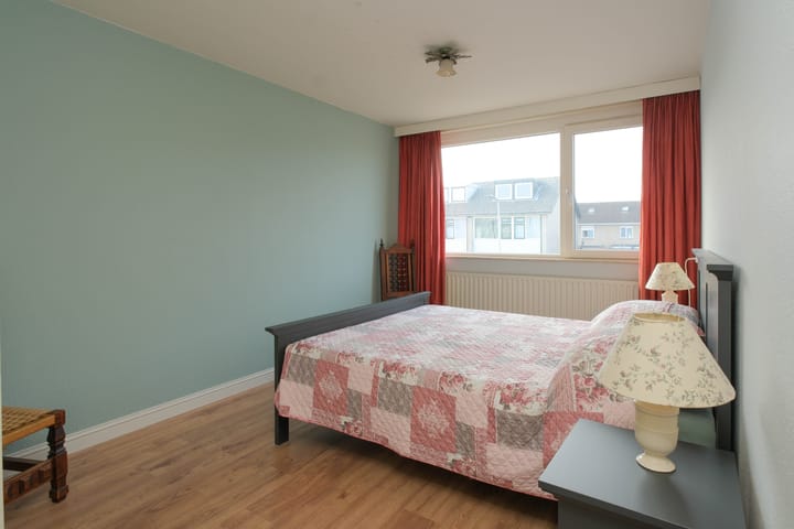 Foto 16 van Mahlerstraat 26