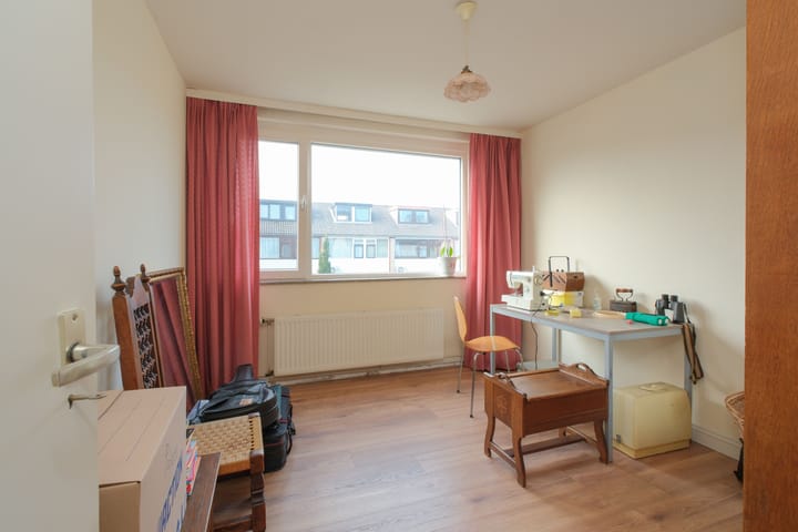 Foto 17 van Mahlerstraat 26