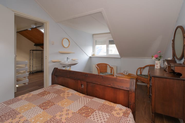 Foto 23 van Mahlerstraat 26