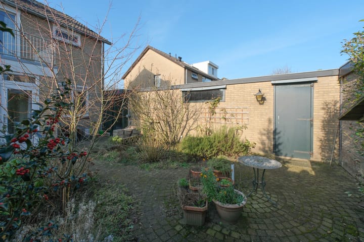 Foto 13 van Mahlerstraat 26