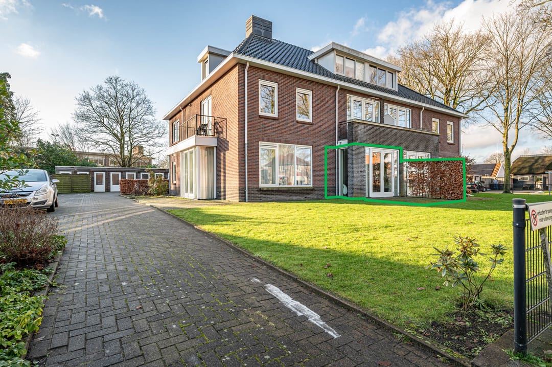 Foto 1 van Stoffersweg 11-B