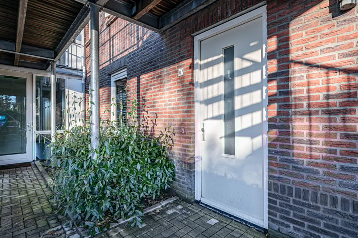 Foto 2 van Stoffersweg 11-B