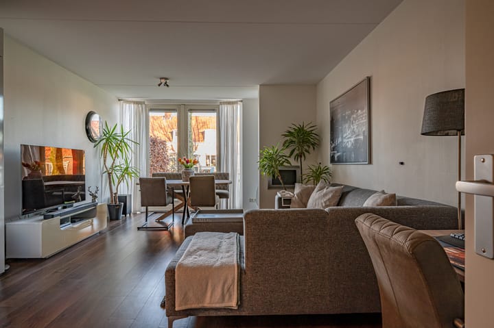 Foto 5 van Stoffersweg 11-B