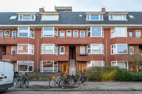 Van Starkenborghstraat thumbnail