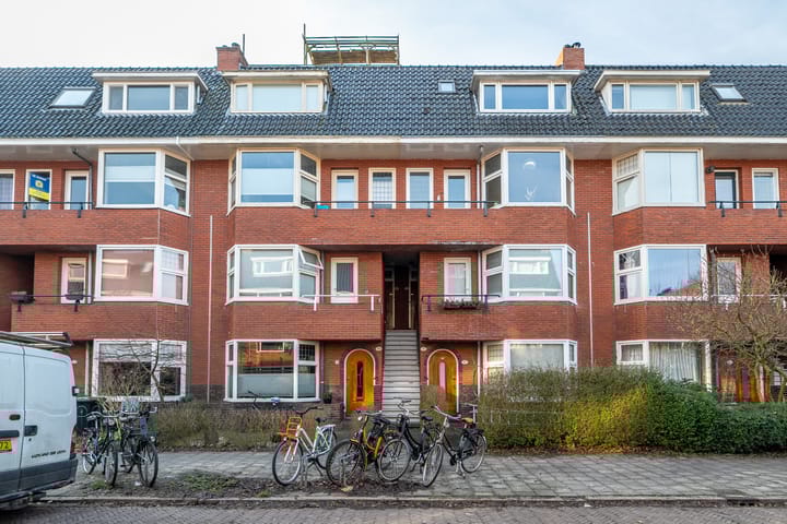Van Starkenborghstraat 17