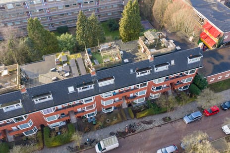 Van Starkenborghstraat 17 secondary image