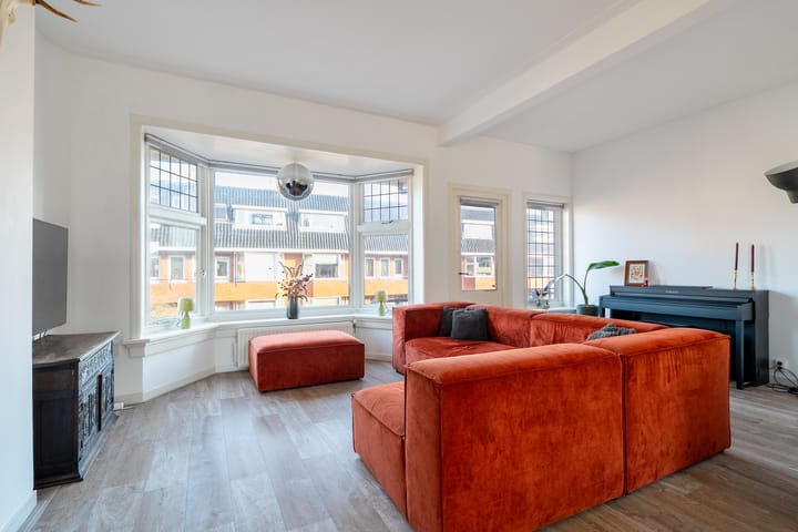 Van Starkenborghstraat 17