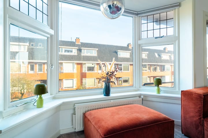 Foto 4 van Van Starkenborghstraat 17