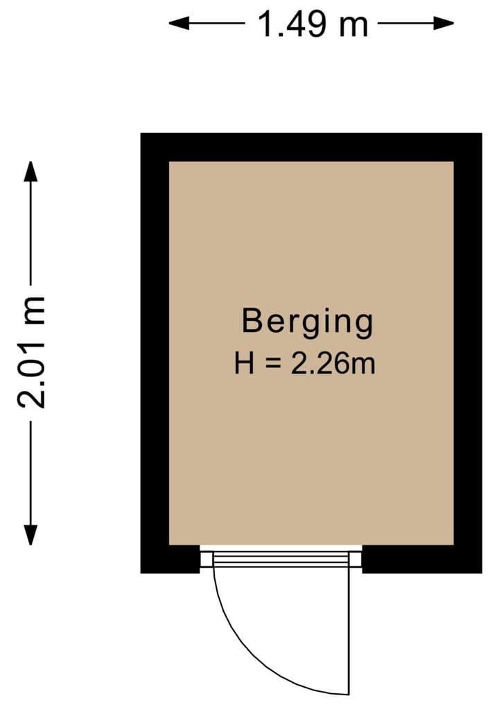 Foto 39 van Van Starkenborghstraat 17