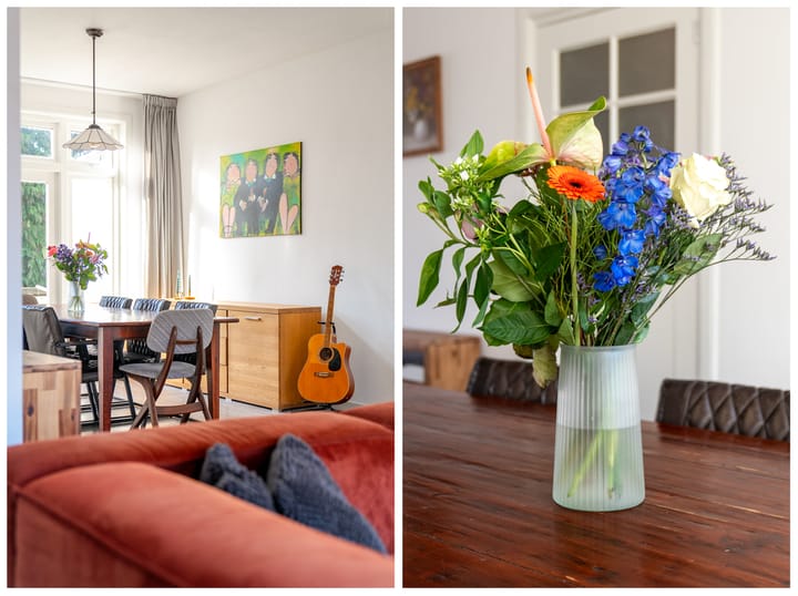 Foto 9 van Van Starkenborghstraat 17