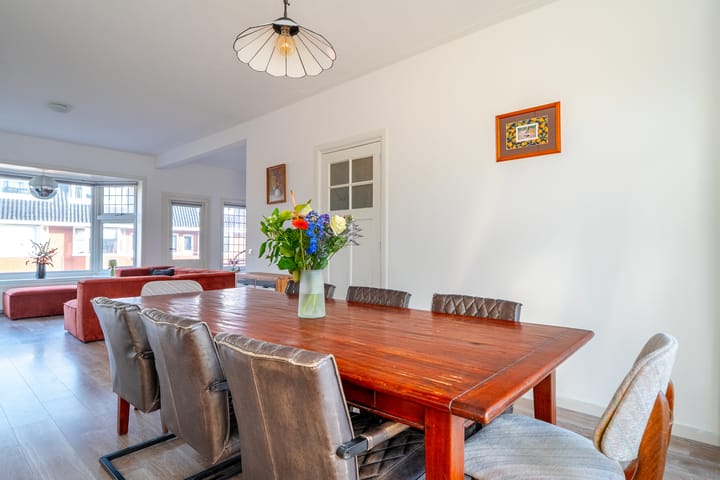 Foto 13 van Van Starkenborghstraat 17