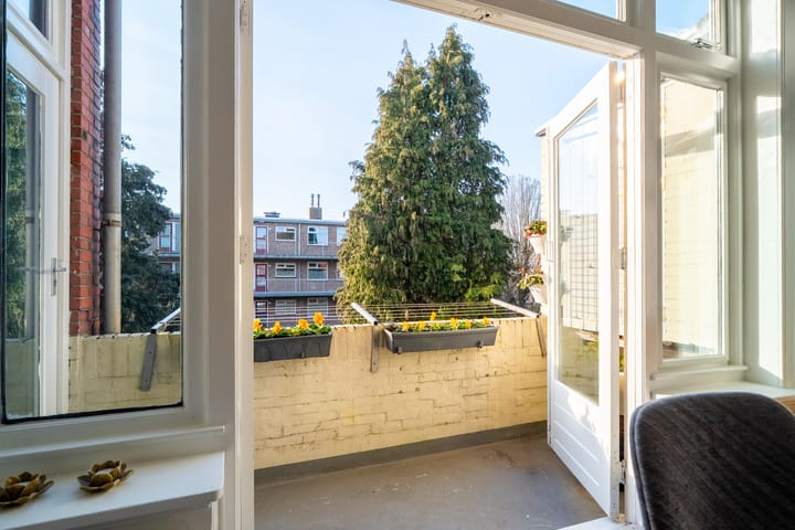 Foto 14 van Van Starkenborghstraat 17