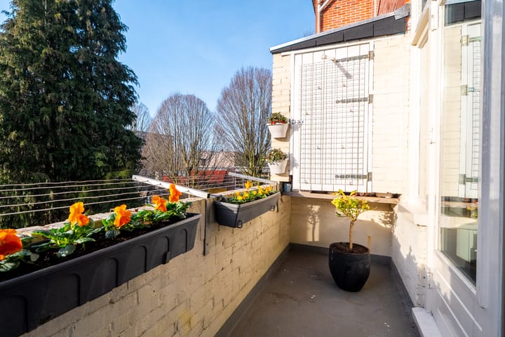 Foto 15 van Van Starkenborghstraat 17