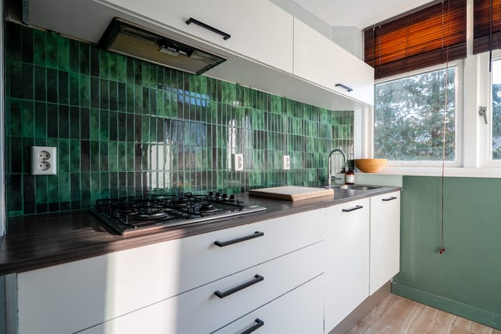 Foto 16 van Van Starkenborghstraat 17