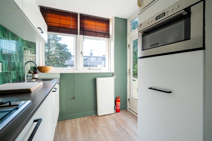 Foto 17 van Van Starkenborghstraat 17