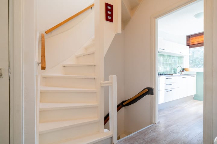 Foto 19 van Van Starkenborghstraat 17