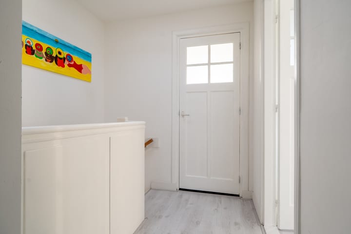 Foto 20 van Van Starkenborghstraat 17