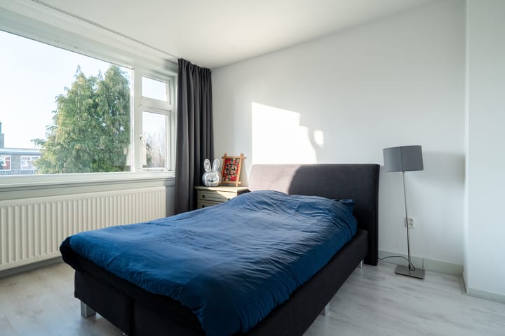 Foto 23 van Van Starkenborghstraat 17