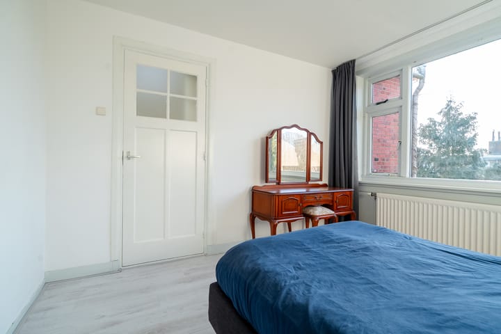 Foto 24 van Van Starkenborghstraat 17