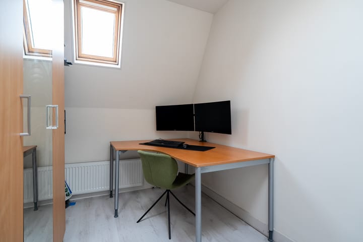 Foto 25 van Van Starkenborghstraat 17