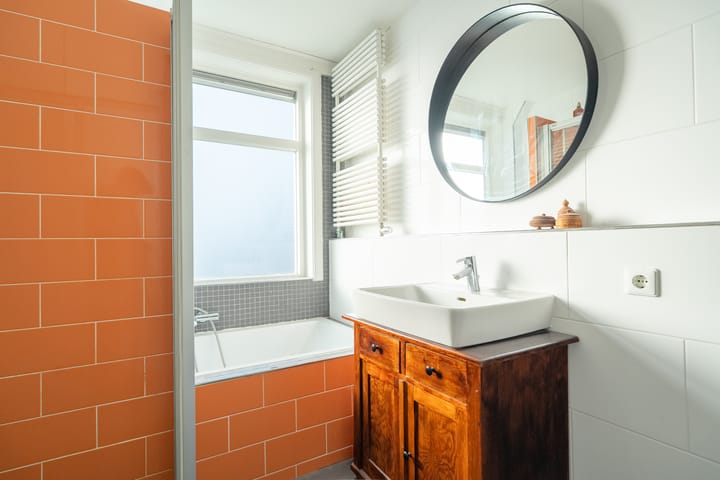 Foto 28 van Van Starkenborghstraat 17