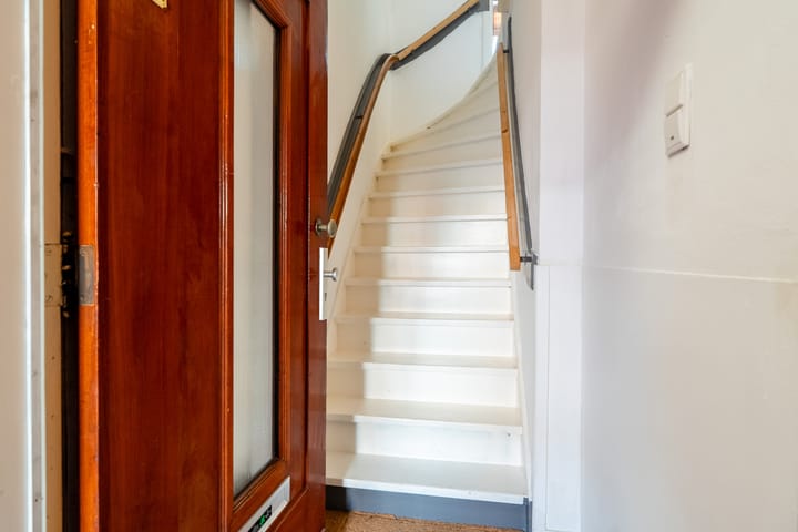 Foto 30 van Van Starkenborghstraat 17