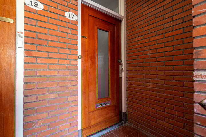 Foto 31 van Van Starkenborghstraat 17