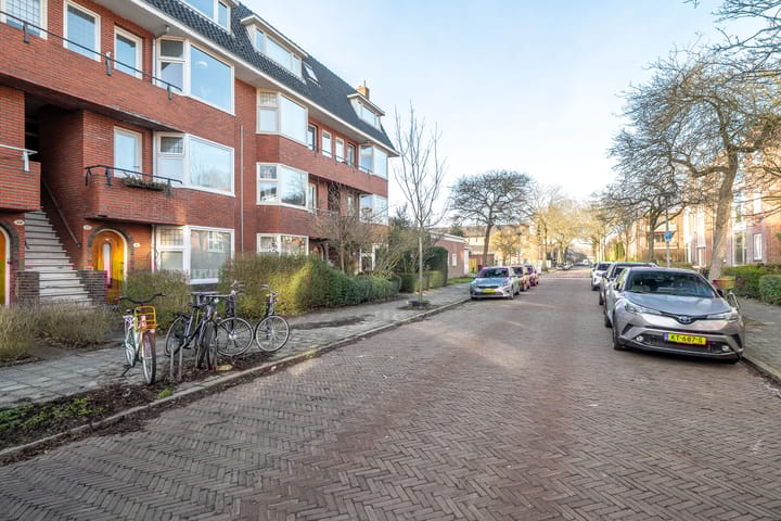 Foto 32 van Van Starkenborghstraat 17