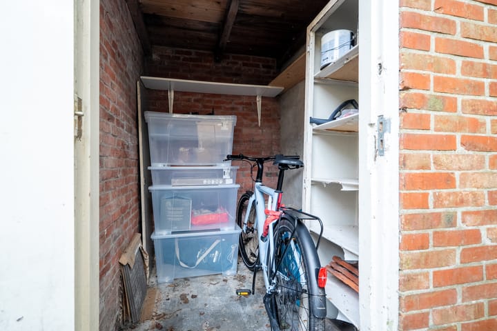 Foto 33 van Van Starkenborghstraat 17