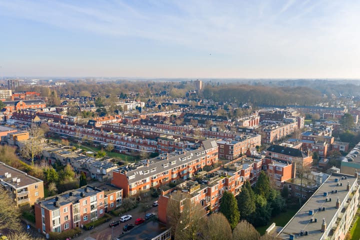 Foto 35 van Van Starkenborghstraat 17