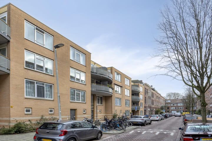 Foto 2 van Jaffadwarsstraat 43