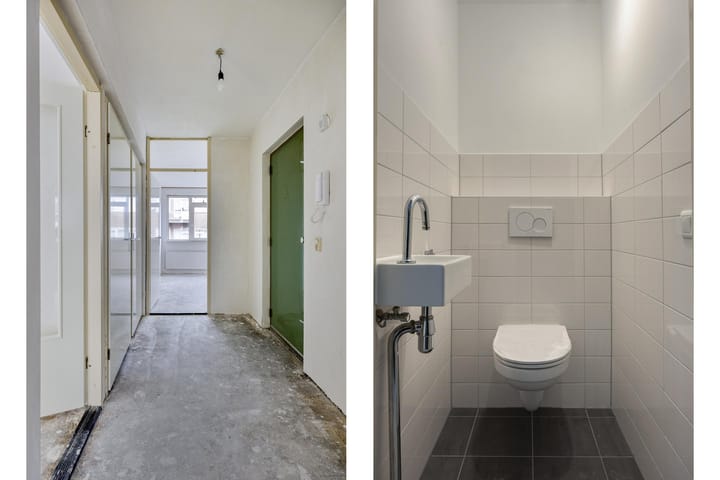 Foto 18 van Jaffadwarsstraat 43