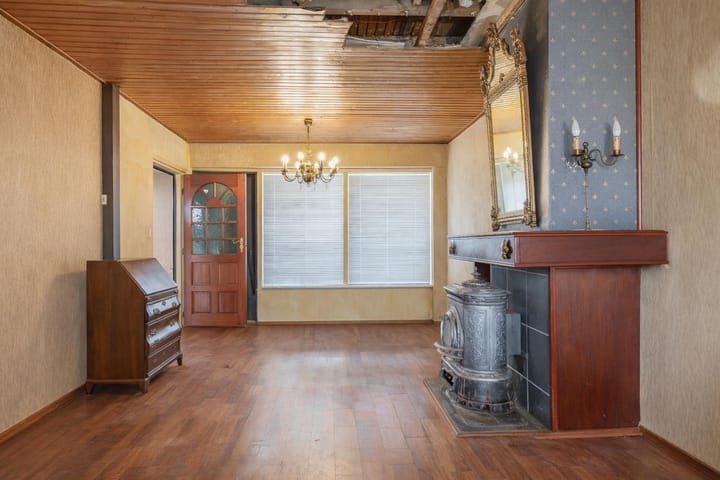 Foto 3 van Treubstraat 18