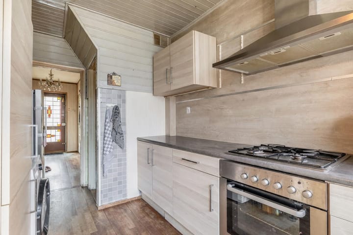 Foto 5 van Treubstraat 18