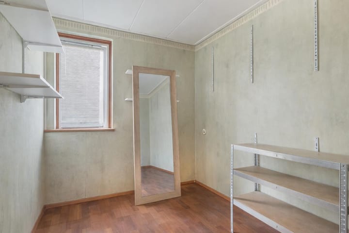 Foto 25 van Treubstraat 18