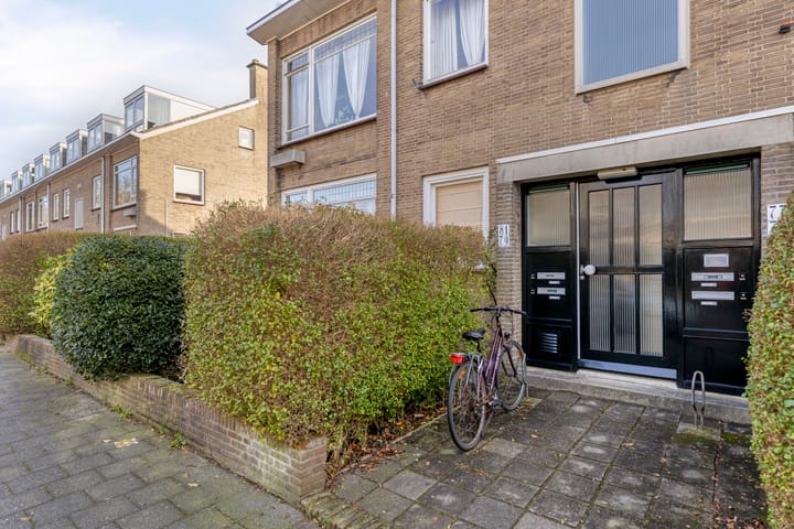 Foto 2 van Ary Schefferstraat 79