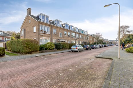 Ary Schefferstraat thumbnail