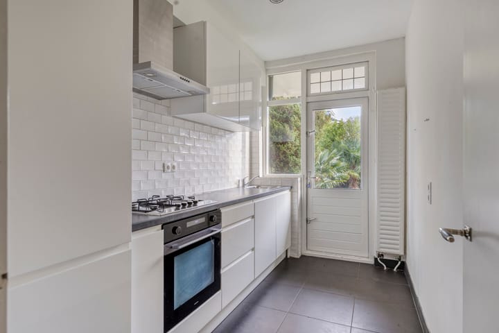 Foto 8 van Ary Schefferstraat 79