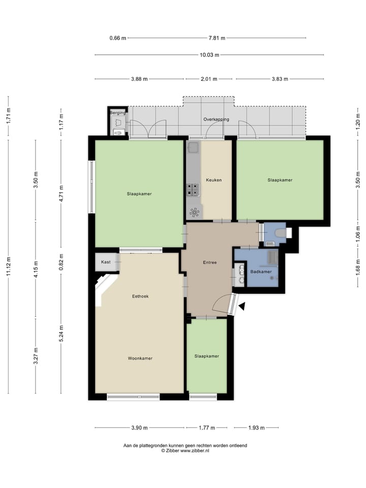 Foto 24 van Ary Schefferstraat 79