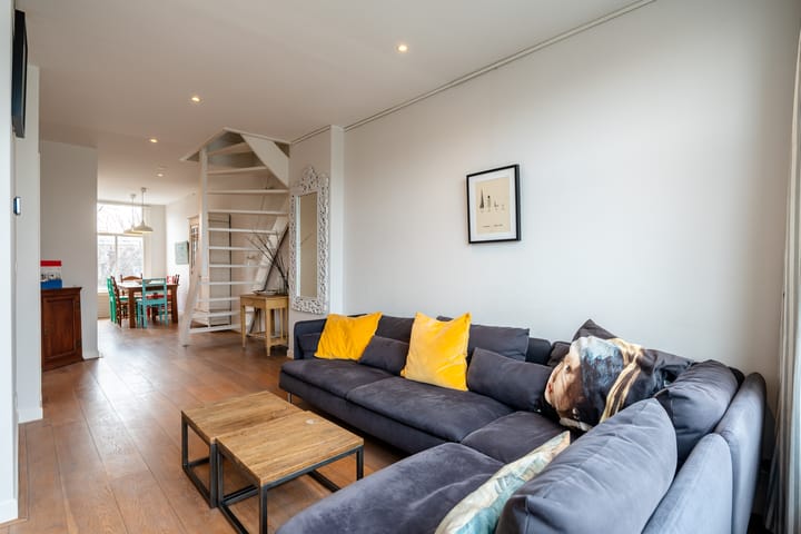 Foto 2 van Elandsgracht 132-C