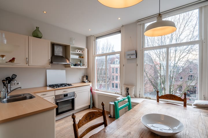 Foto 3 van Elandsgracht 132-C