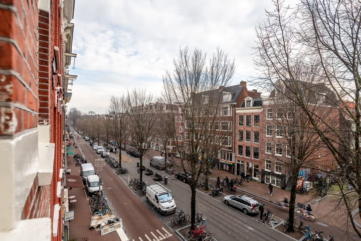 Foto 4 van Elandsgracht 132-C
