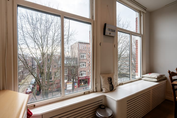 Foto 6 van Elandsgracht 132-C