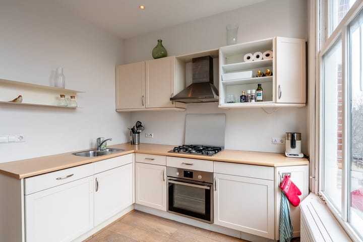 Foto 7 van Elandsgracht 132-C